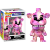 FNAF - POP NÂ° 878 - TieDye - Freddy