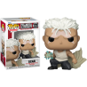 FULLMETAL ALCHEMIST - POP NÂ° 1179 - Scar