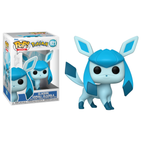 POKEMON - POP Games NÂ° 921 - Givrali