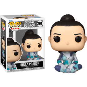 BELLA POARCH - POP Rocks NÂ° 291 - Bella Poarch