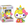 HELLO KITTY - POP Sanrio NÂ° 58 - HK (UP)