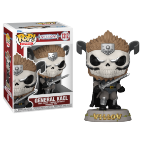 WILLOW - POP Movies NÂ° 1312 - General Kael