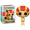 BOBS BURGERS - POP Animation NÂ° 1221 - Band Tina