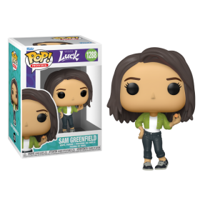 LUCK - POP Movies NÂ° 1288 - Sam