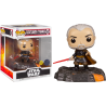 STAR WARS - POP DELUXE NÂ° 522 - RSSv1 - Darth Tyranus (GW)