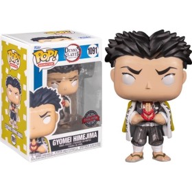 DEMON SLAYER - POP NÂ° 1091 - Gyomei Himejima w/Chase Sp.Edit.