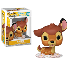 DISNEY - POP NÂ° 1433 - 80ÃƒÂ¨me Anniversaire - Bambi