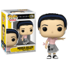 FRIENDS - POP NÂ° 1279 - Monica serveuse avec Chase