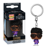 BLACK PANTHER WAKANDA FOREVER - Pocket Pop Keychains - Shuri