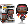 BLACK PANTHER WAKANDA FOREVER - POP NÂ° 1095 - Ironheart MK1