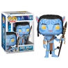 AVATAR - POP NÂ° 1321 - Jake Sully