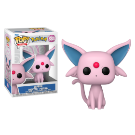 POKEMON - POP NÂ° 884 - Mentali