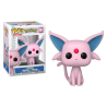 POKEMON - POP NÂ° 884 - Mentali