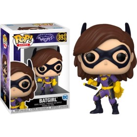 GOTHAM KNIGHT - POP NÂ° 893 - Batgirl