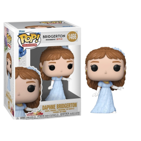 BRIDGERTON - POP NÂ° 1466 - Daphne