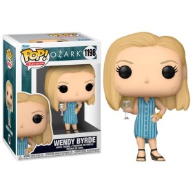 OZARK - POP NÂ° 1198 - Wendy Byrde