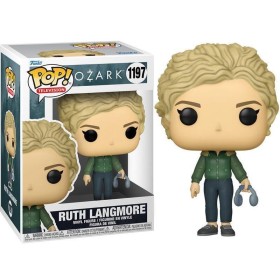 OZARK - POP NÂ° 1197 - Ruth Langmore