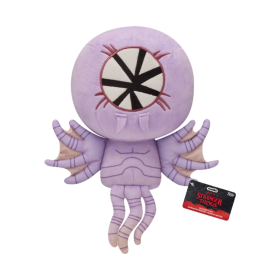 STRANGER THINGS S4 - Funko Peluche - Demo-Bat - 18cm