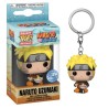 NARUTO - Pocket Pop Keychains - Naruto avec nouilles