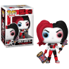 DC COMICS - POP NÂ° 453 - Harley avec armes