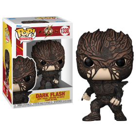 FLASH MOVIE - POP NÂ° 1338 - Dark Flash