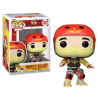 FLASH MOVIE - POP NÂ° 1337 - Barry Allen