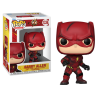 FLASH MOVIE - POP NÂ° 1336 - Barry Allen