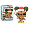 DISNEY HOLIDAY - POP NÂ° 1225 - Pain d'ÃƒÂ©pices Minnie