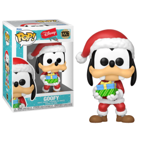 DISNEY HOLIDAY - POP NÂ° 1226 - Dingo