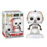 STAR WARS HOLIDAY - POP NÂ° 559 - C-3PO