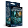 WH UNDERWORLDS: HEXBANE'S HUNTERS (ENG)