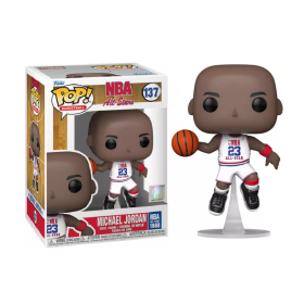 NBA Legends - POP NÂ° 137 - Michael Jordan ( 1988 ASG )