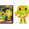 TEENAGE MUTANT NINJA TURTLES- Pop Large Enamel Pin NÂ° 21- Michelangelo