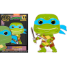 TEENAGE MUTANT NINJA TURTLES - Pop Large Enamel Pin NÂ° 19 - Leonardo