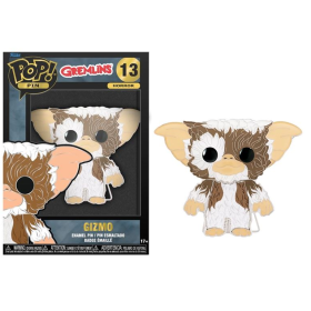 HORROR - Pop Large Enamel Pin NÂ° 13 - Gizmo - Chase Group