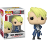 FULLMETAL ALCHEMIST - POP NÂ° 1177 - Riza Hawkeye