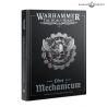 HH: LIBER MECHANICUM: FORCES/OMNISSIAH