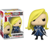 FULLMETAL ALCHEMIST - POP NÂ° 1178 - Olivier s/Sword