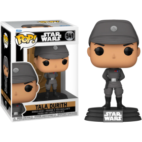 STAR WARS OBI-WAN - POP NÂ° 541 - Tala Durith
