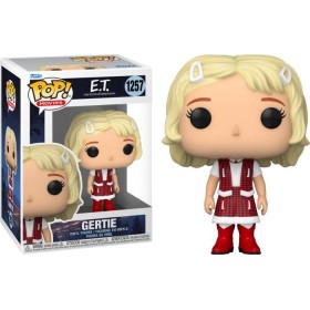 ET 40Th Anniversary - POP NÂ° 1257 - Gertie