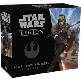 Pathfinders (English)