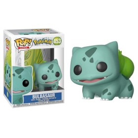 POKEMON - POP NÂ° 453 - Bulbizarre