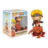 NARUTO - Pop Rides NÂ° 106 - Naruto on Gamakichi (Special Edition)
