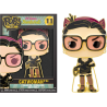DC COMICS - Pop Large Enamel Pin NÂ° 11 - Catwoman