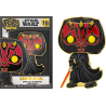 STAR WARS - Pop Large Enamel Pin NÂ° 16 - Dark Maul