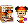 DISNEY - POP NÂ° 1219 - Halloween Minnie TrickorTreat