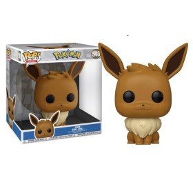 POKEMON - POP JUMBO 10" NÂ° 540 - Evoli