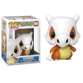 POKEMON - POP NÂ° 596 - Osselait