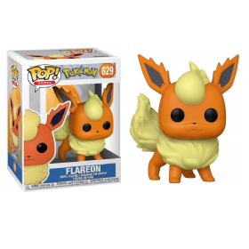 POKEMON - POP NÂ° 629 - Pyroli