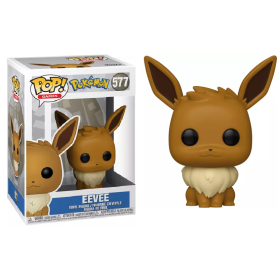 POKEMON - POP NÂ° 577 - Evoli